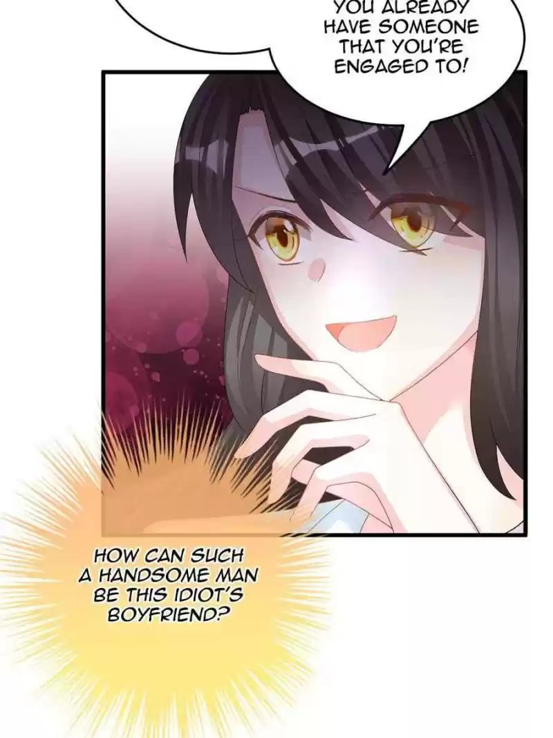 The Icy Chairman’S Cute Little Wife Chapter 2