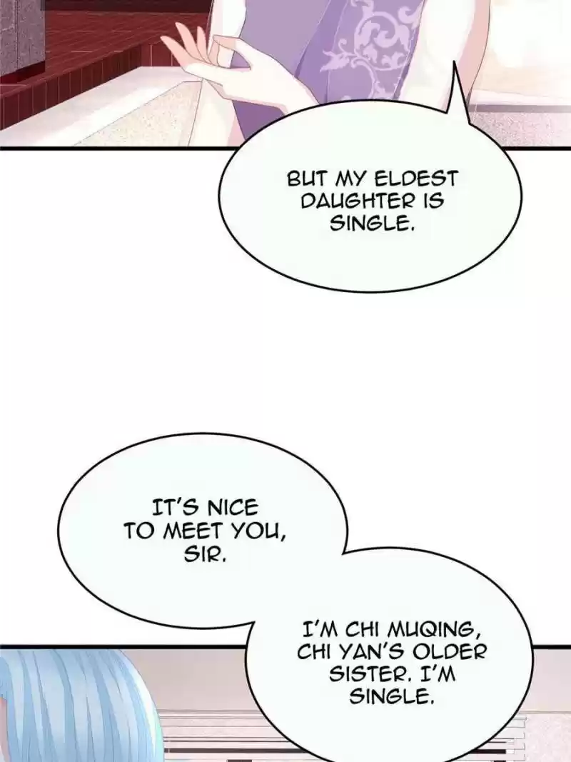 The Icy Chairman’S Cute Little Wife Chapter 2