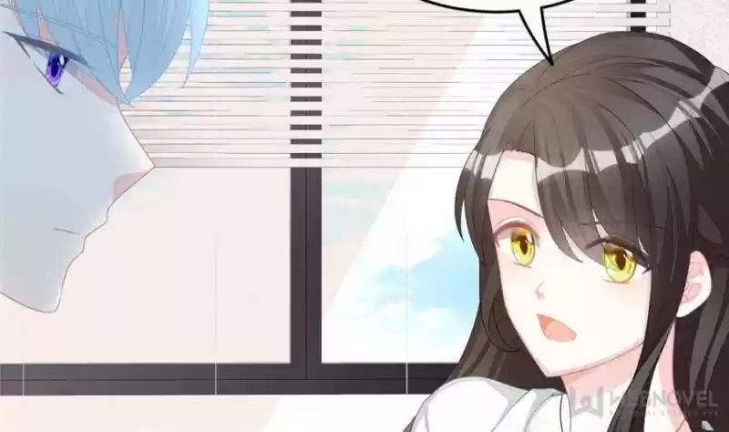 The Icy Chairman’S Cute Little Wife Chapter 2