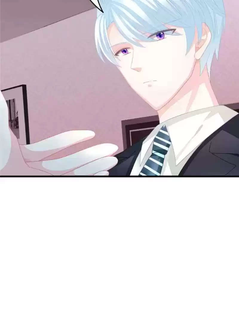 The Icy Chairman’S Cute Little Wife Chapter 2