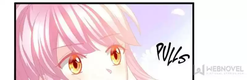 The Icy Chairman’S Cute Little Wife Chapter 2