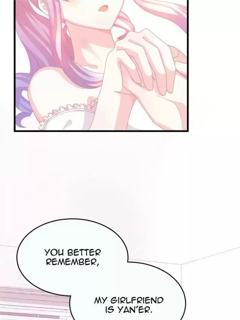 The Icy Chairman’S Cute Little Wife Chapter 2