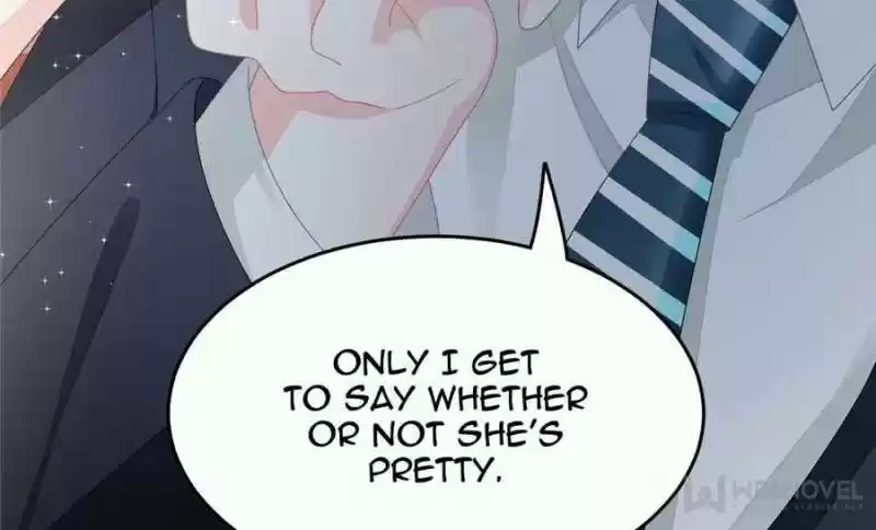 The Icy Chairman’S Cute Little Wife Chapter 2