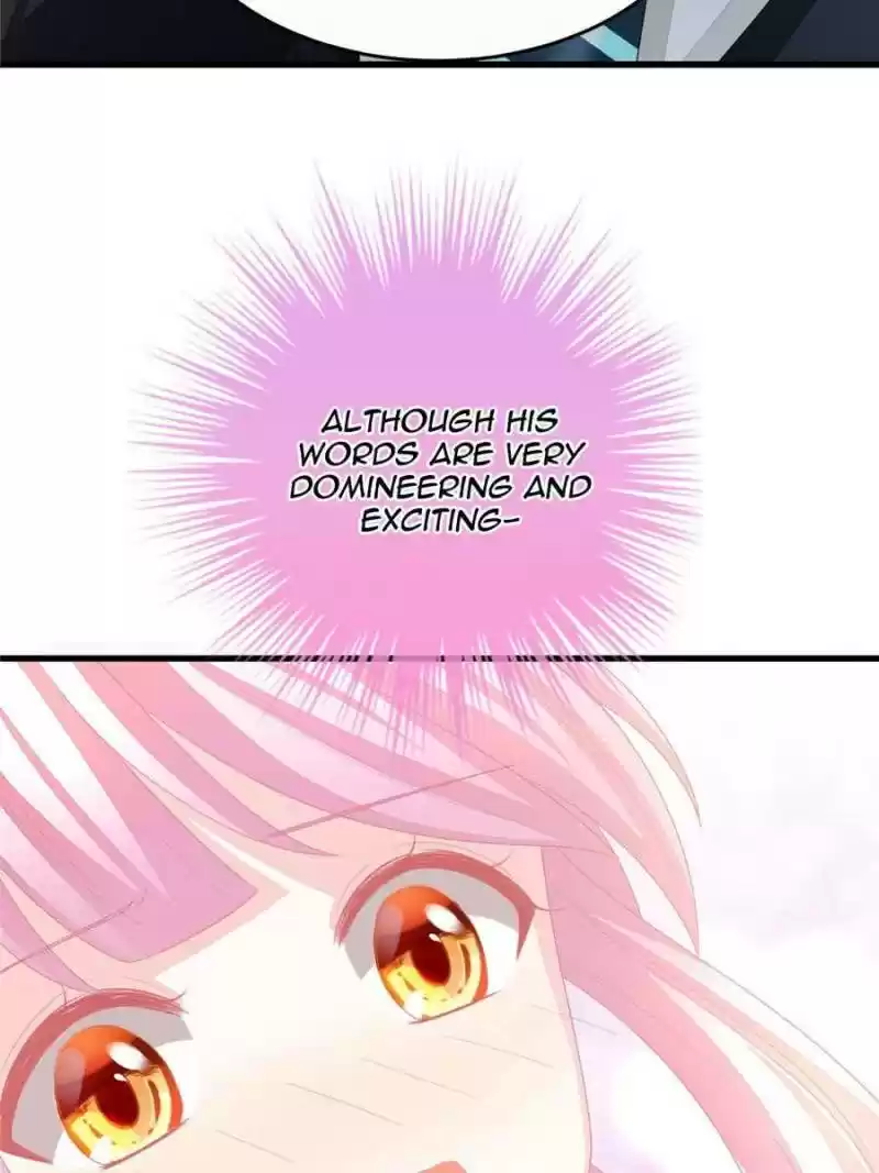 The Icy Chairman’S Cute Little Wife Chapter 2