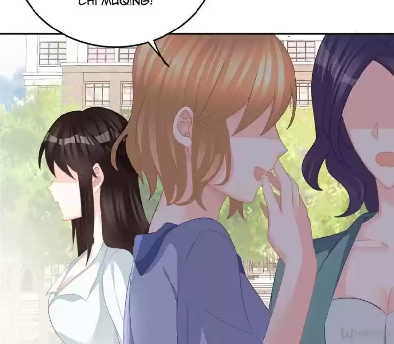 The Icy Chairman’S Cute Little Wife Chapter 20