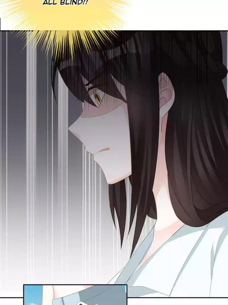 The Icy Chairman’S Cute Little Wife Chapter 20