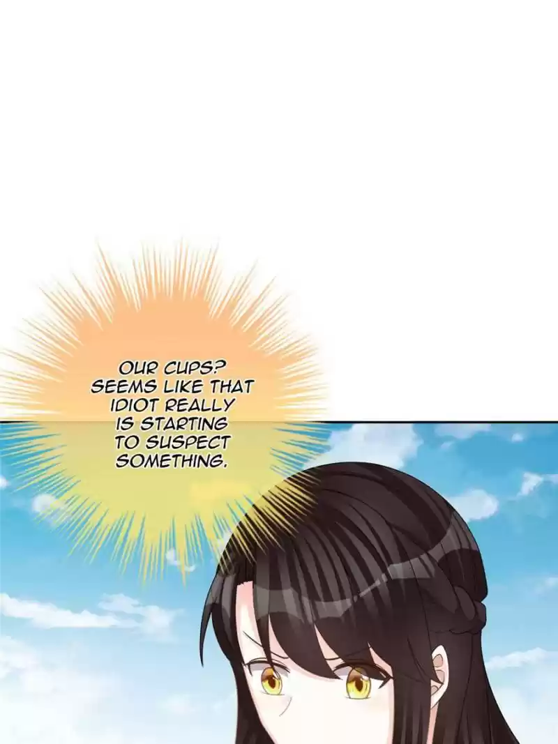 The Icy Chairman’S Cute Little Wife Chapter 20