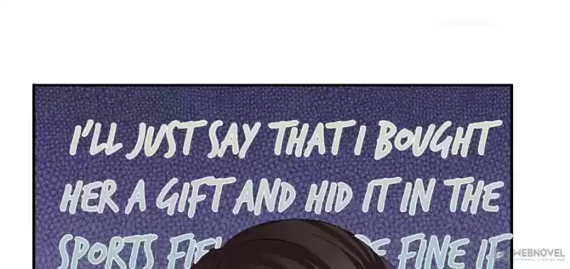 The Icy Chairman’S Cute Little Wife Chapter 20