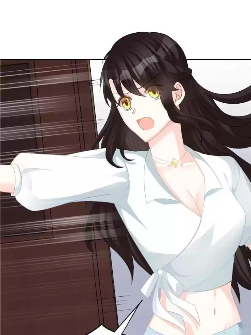 The Icy Chairman’S Cute Little Wife Chapter 20