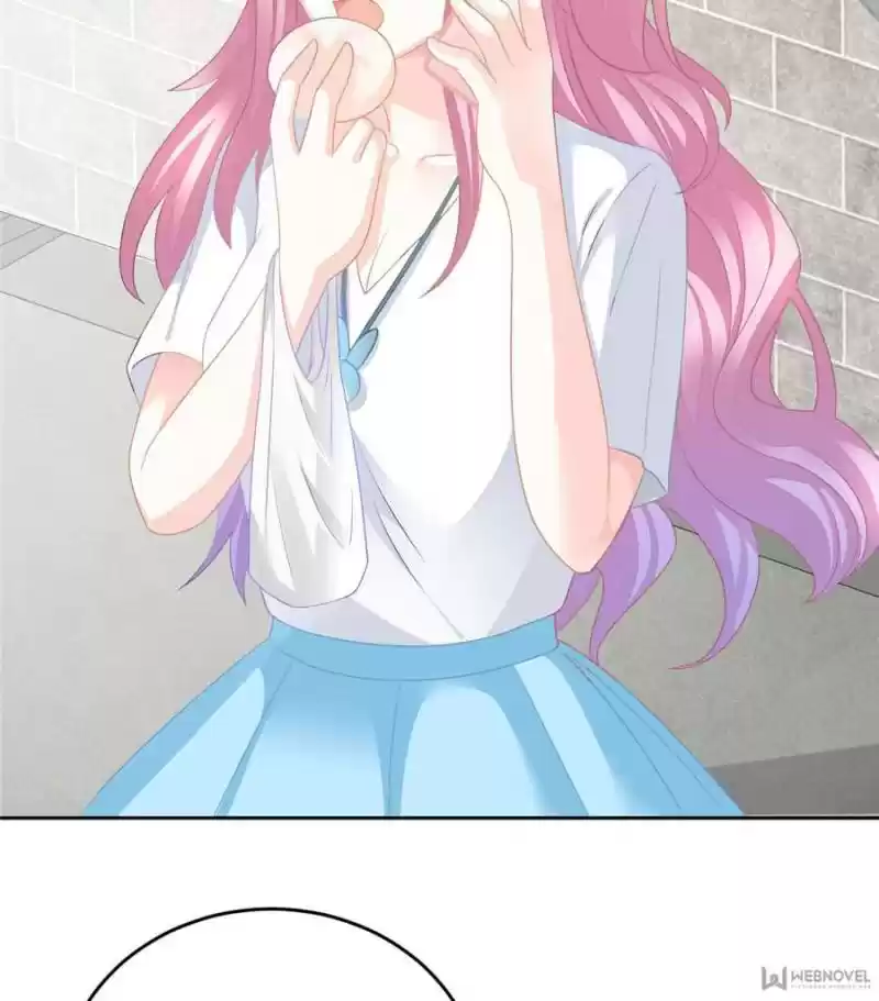 The Icy Chairman’S Cute Little Wife Chapter 20