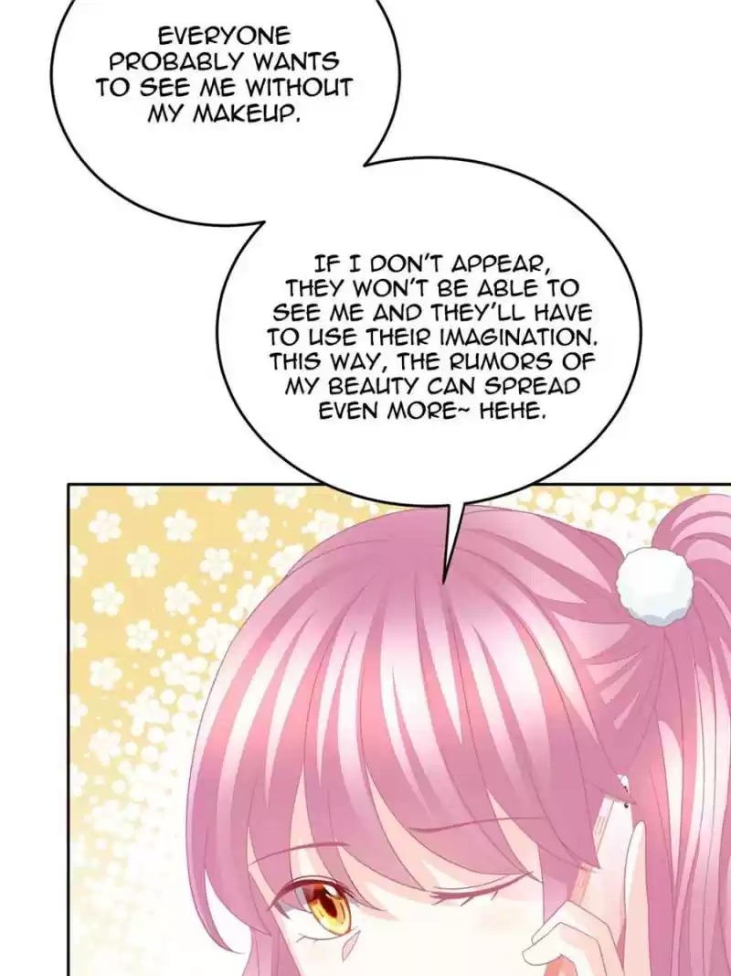 The Icy Chairman’S Cute Little Wife Chapter 20