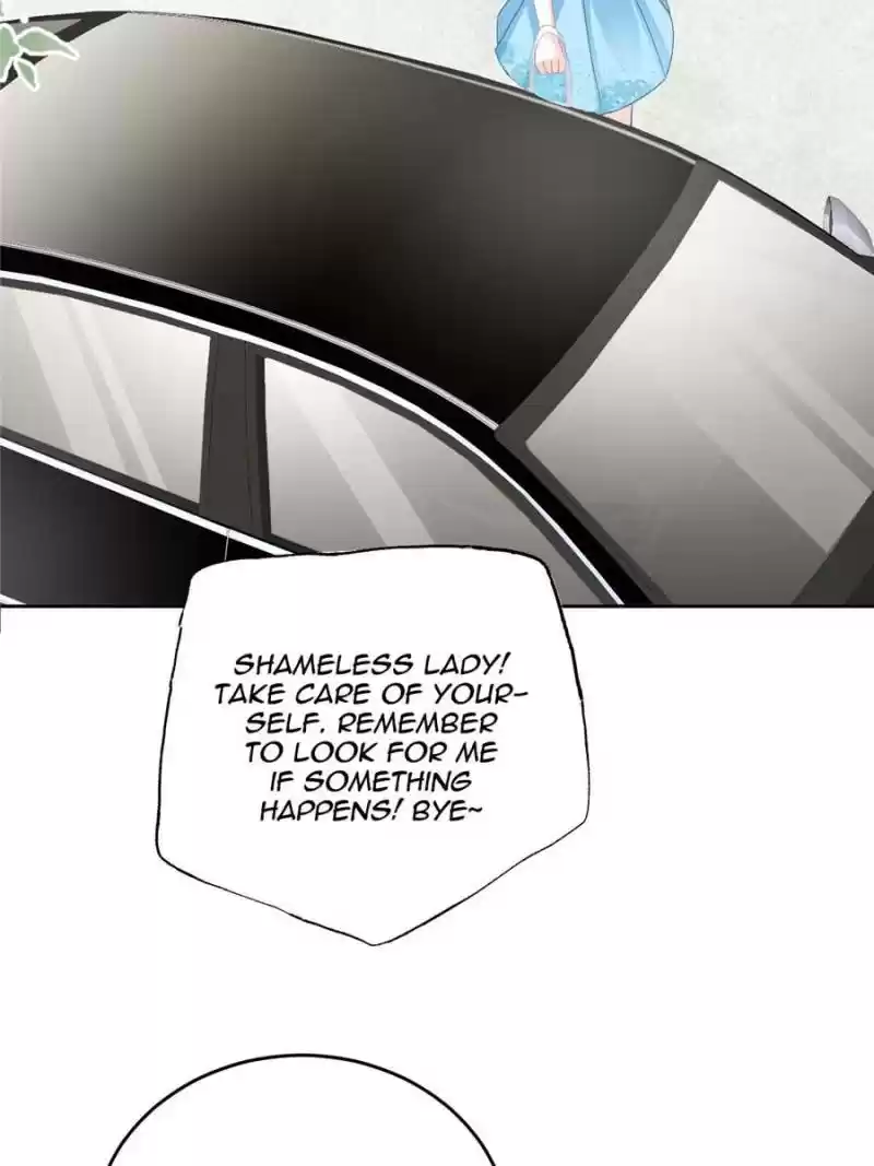 The Icy Chairman’S Cute Little Wife Chapter 20