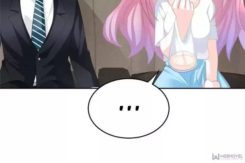 The Icy Chairman’S Cute Little Wife Chapter 20