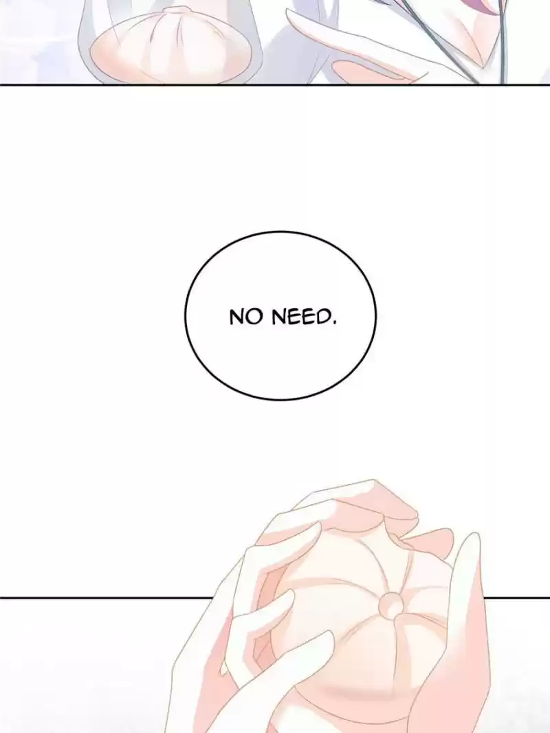 The Icy Chairman’S Cute Little Wife Chapter 20