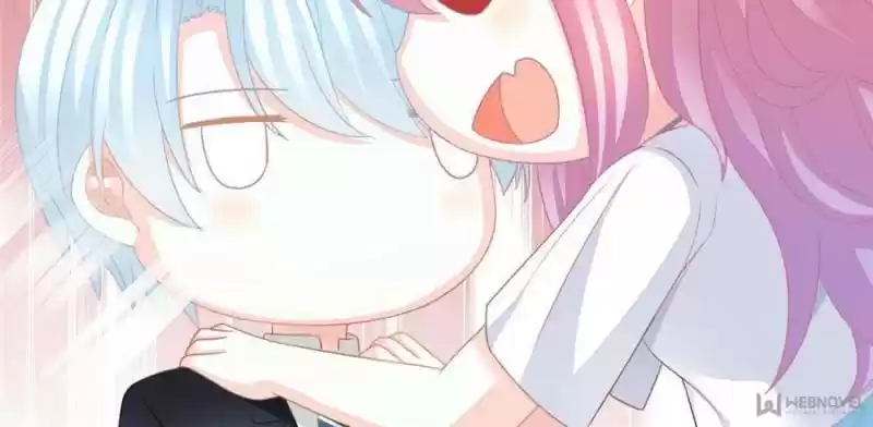 The Icy Chairman’S Cute Little Wife Chapter 20