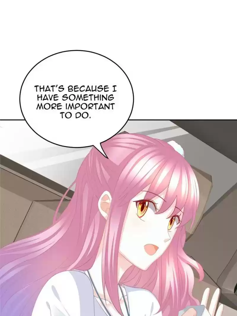 The Icy Chairman’S Cute Little Wife Chapter 20