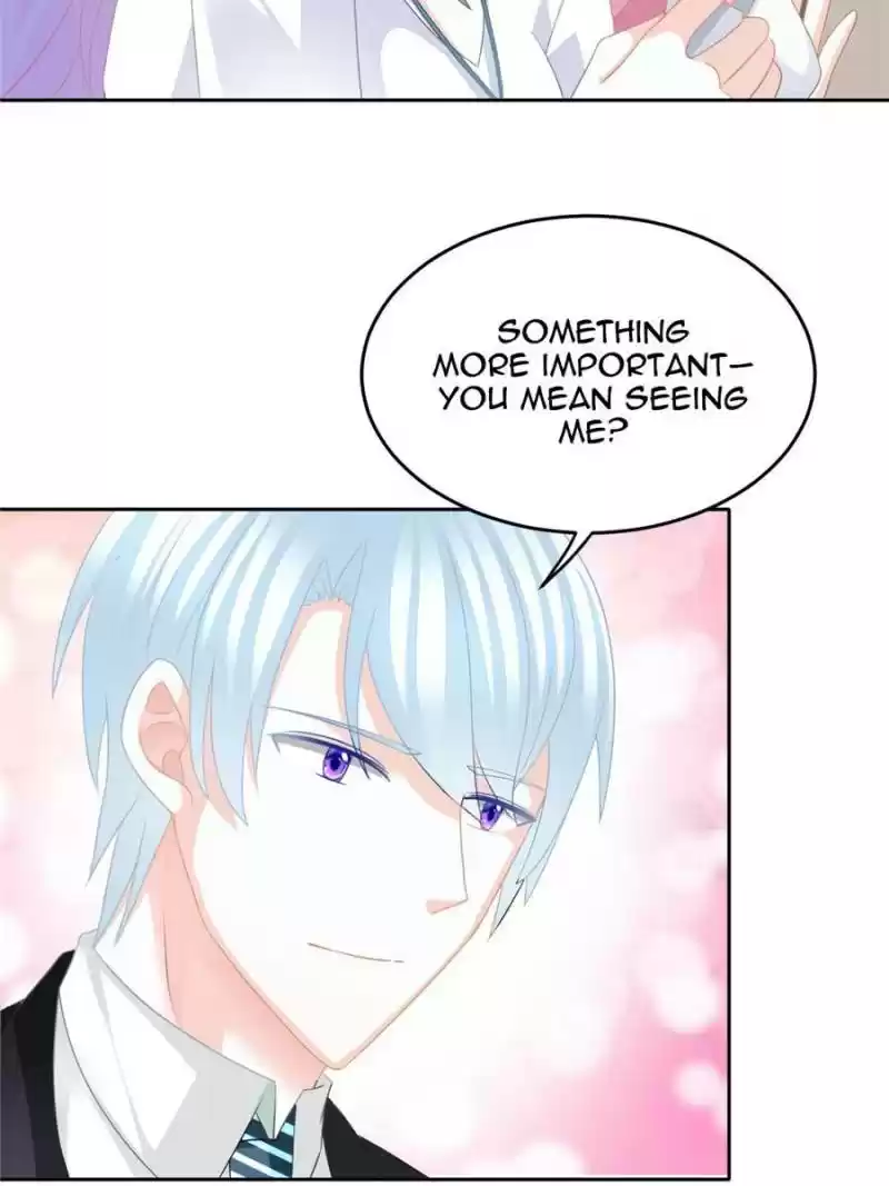 The Icy Chairman’S Cute Little Wife Chapter 20