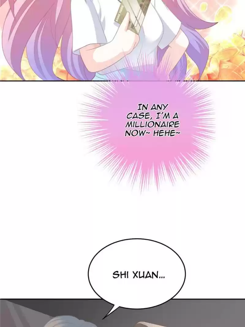 The Icy Chairman’S Cute Little Wife Chapter 20