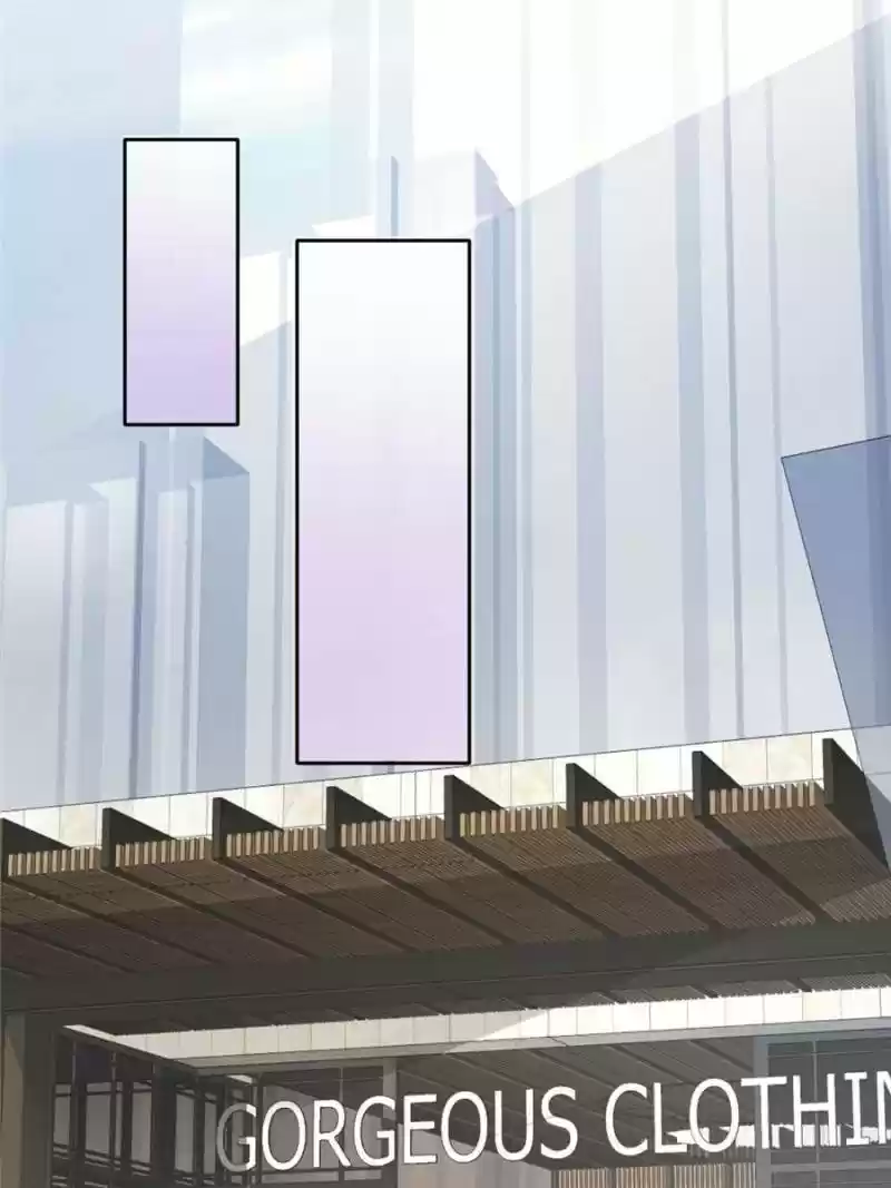 The Icy Chairman’S Cute Little Wife Chapter 20