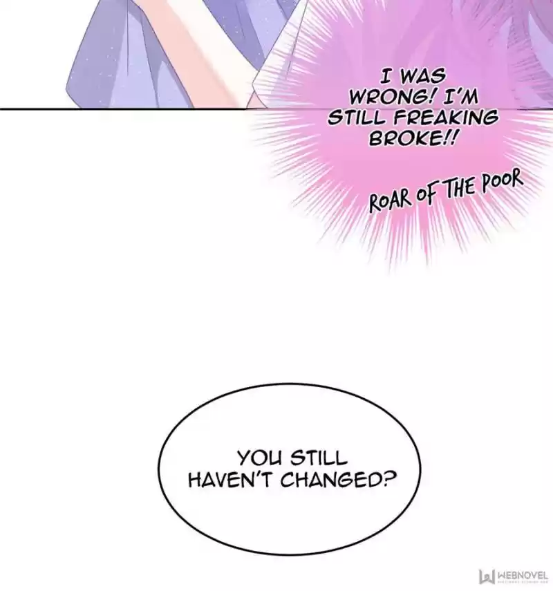 The Icy Chairman’S Cute Little Wife Chapter 20