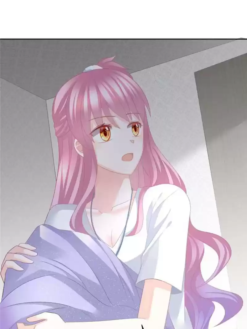 The Icy Chairman’S Cute Little Wife Chapter 20