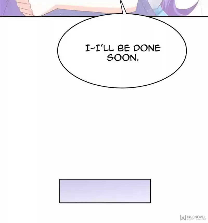 The Icy Chairman’S Cute Little Wife Chapter 20