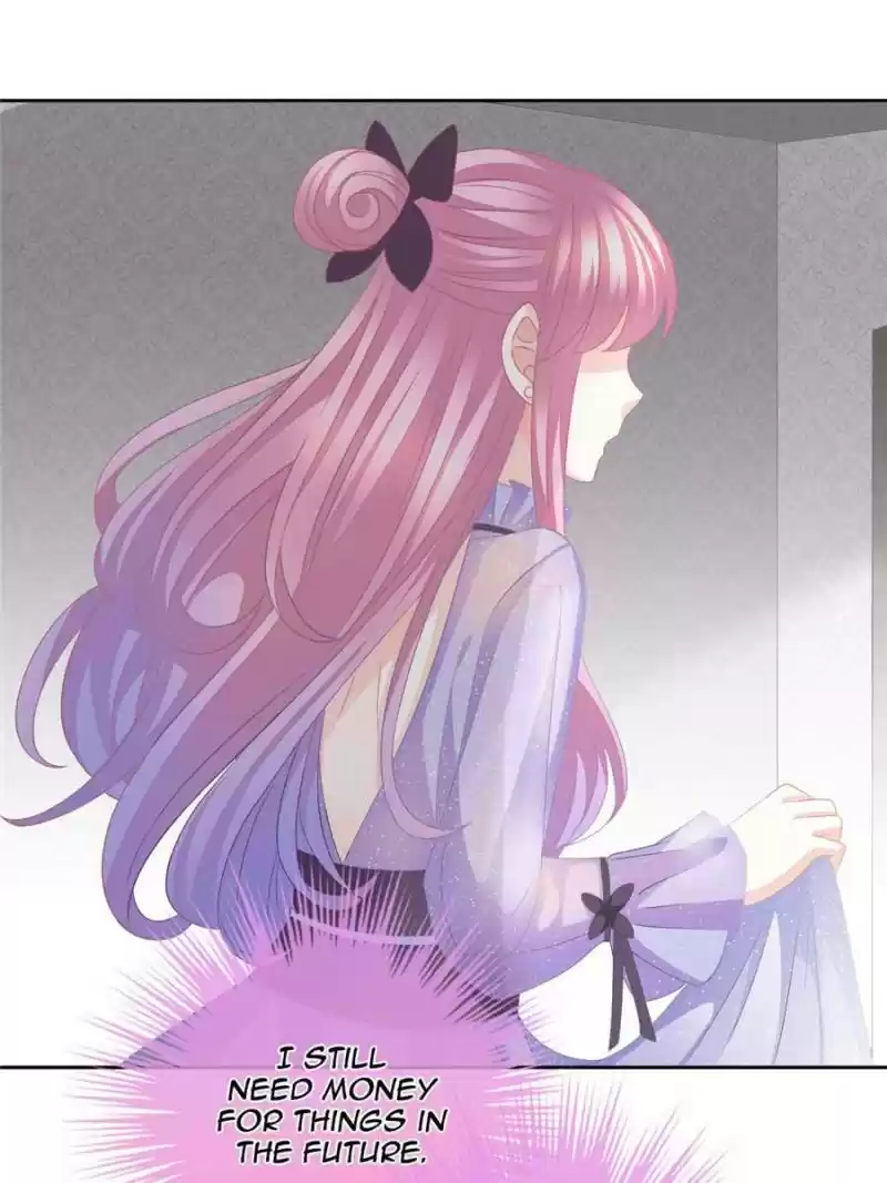 The Icy Chairman’S Cute Little Wife Chapter 20