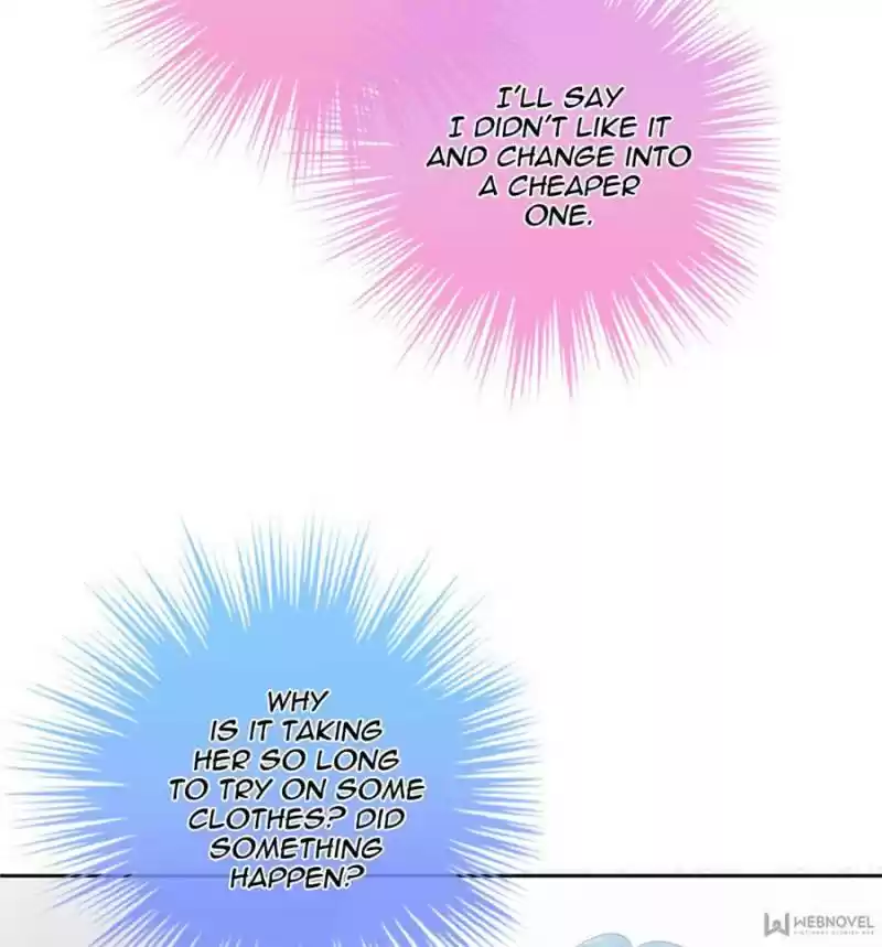 The Icy Chairman’S Cute Little Wife Chapter 20