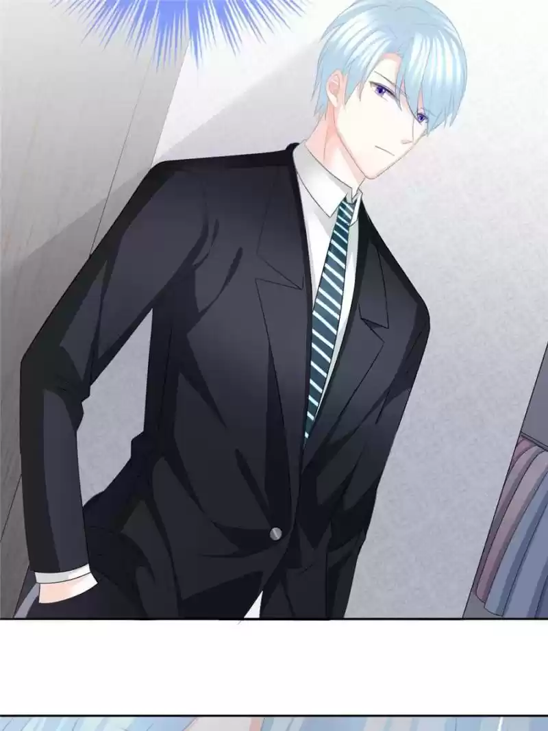 The Icy Chairman’S Cute Little Wife Chapter 20