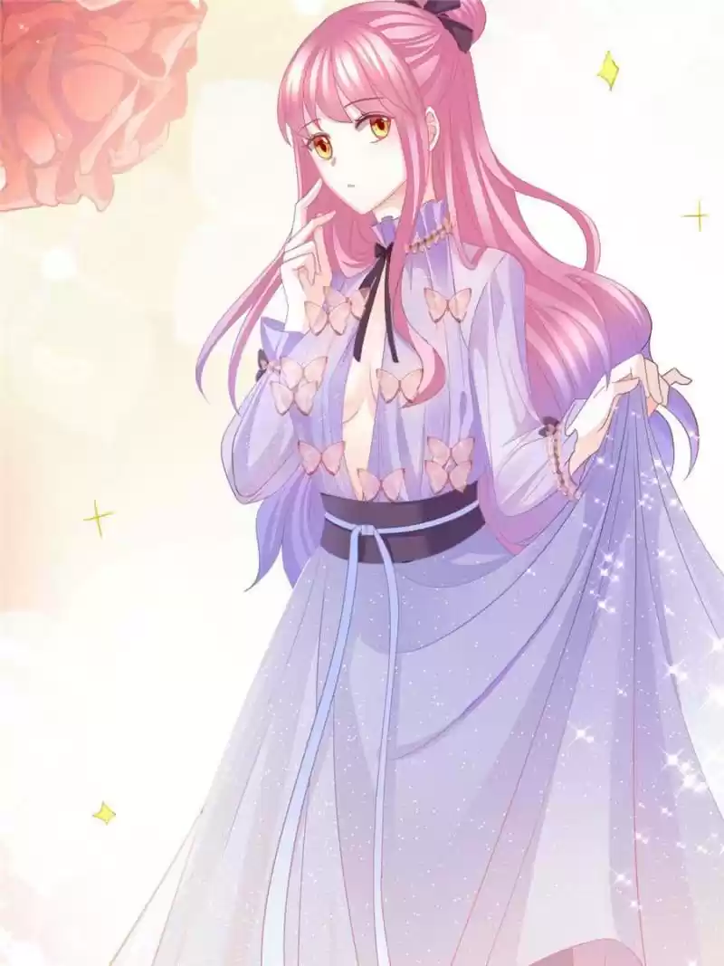 The Icy Chairman’S Cute Little Wife Chapter 20