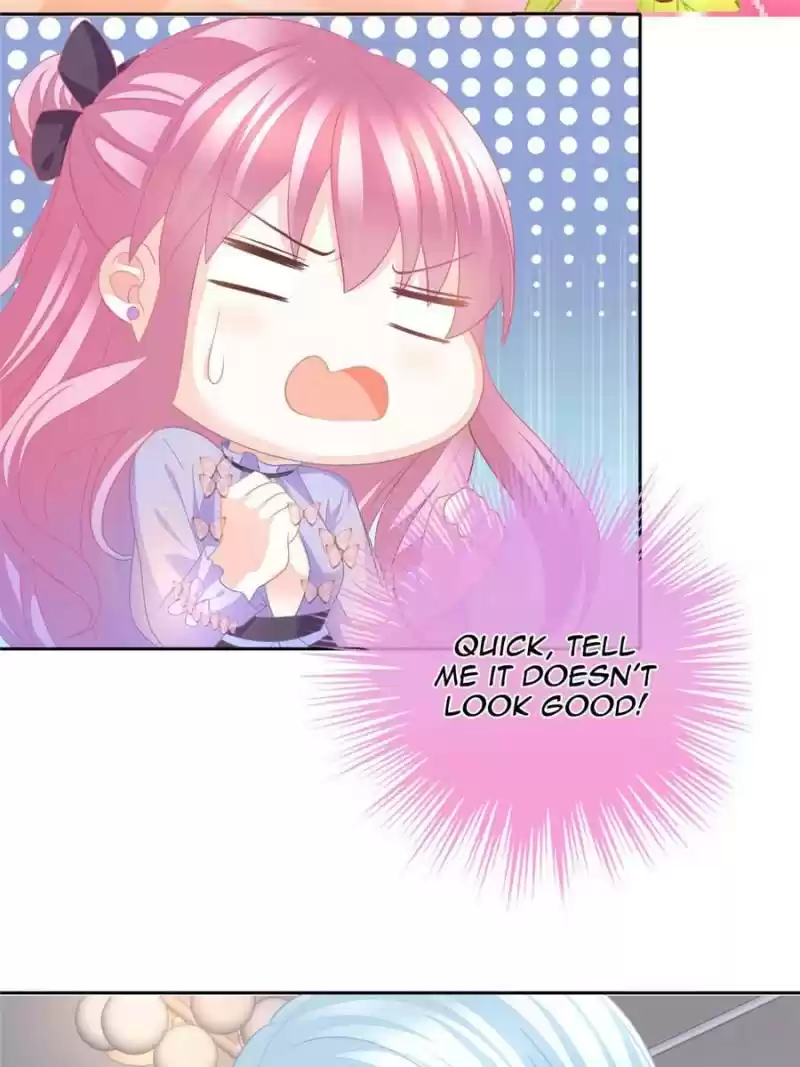 The Icy Chairman’S Cute Little Wife Chapter 20