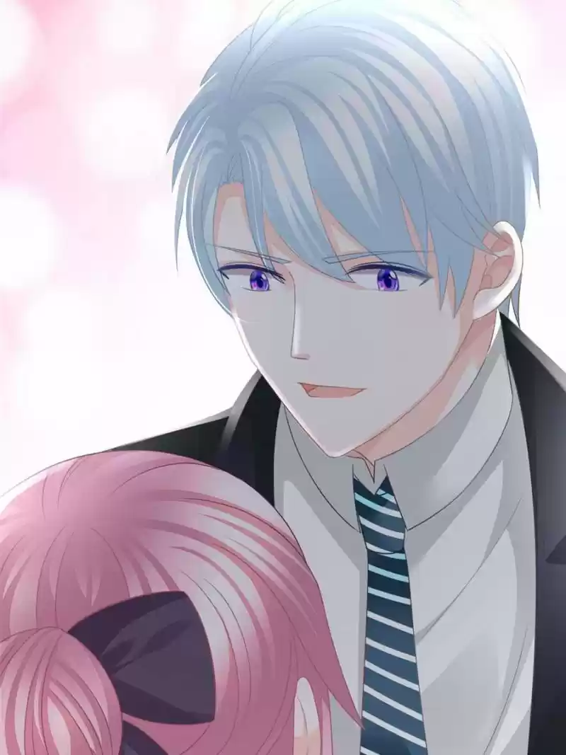 The Icy Chairman’S Cute Little Wife Chapter 20