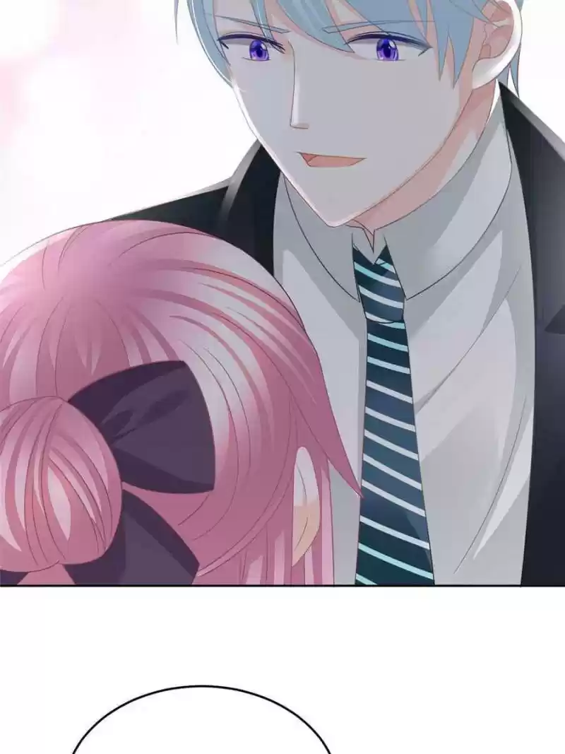 The Icy Chairman’S Cute Little Wife Chapter 21