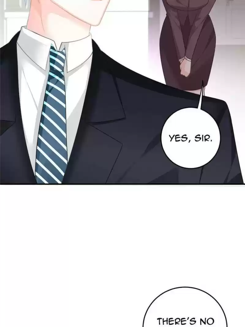 The Icy Chairman’S Cute Little Wife Chapter 21