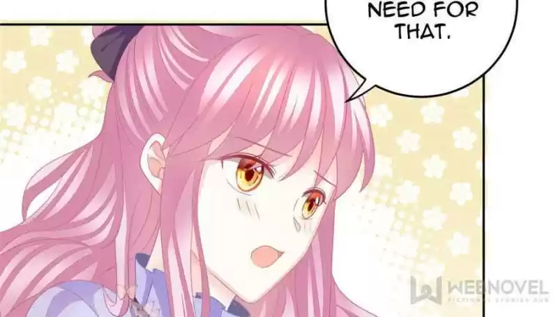 The Icy Chairman’S Cute Little Wife Chapter 21