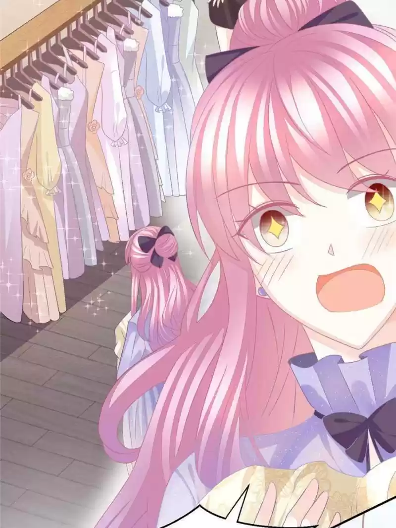 The Icy Chairman’S Cute Little Wife Chapter 21