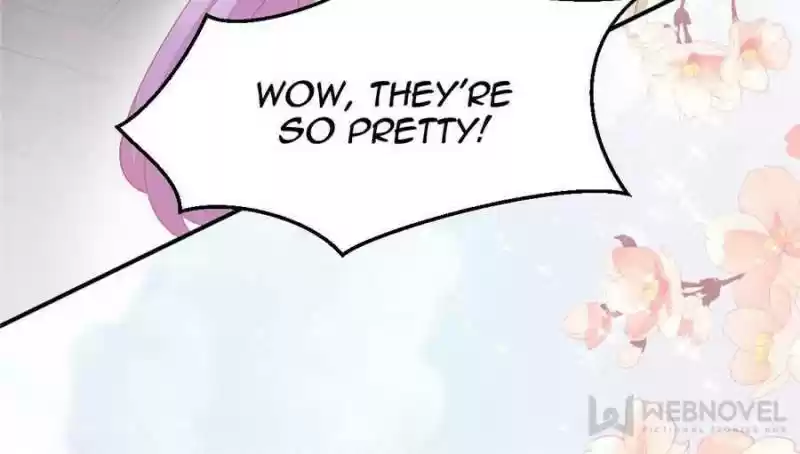 The Icy Chairman’S Cute Little Wife Chapter 21