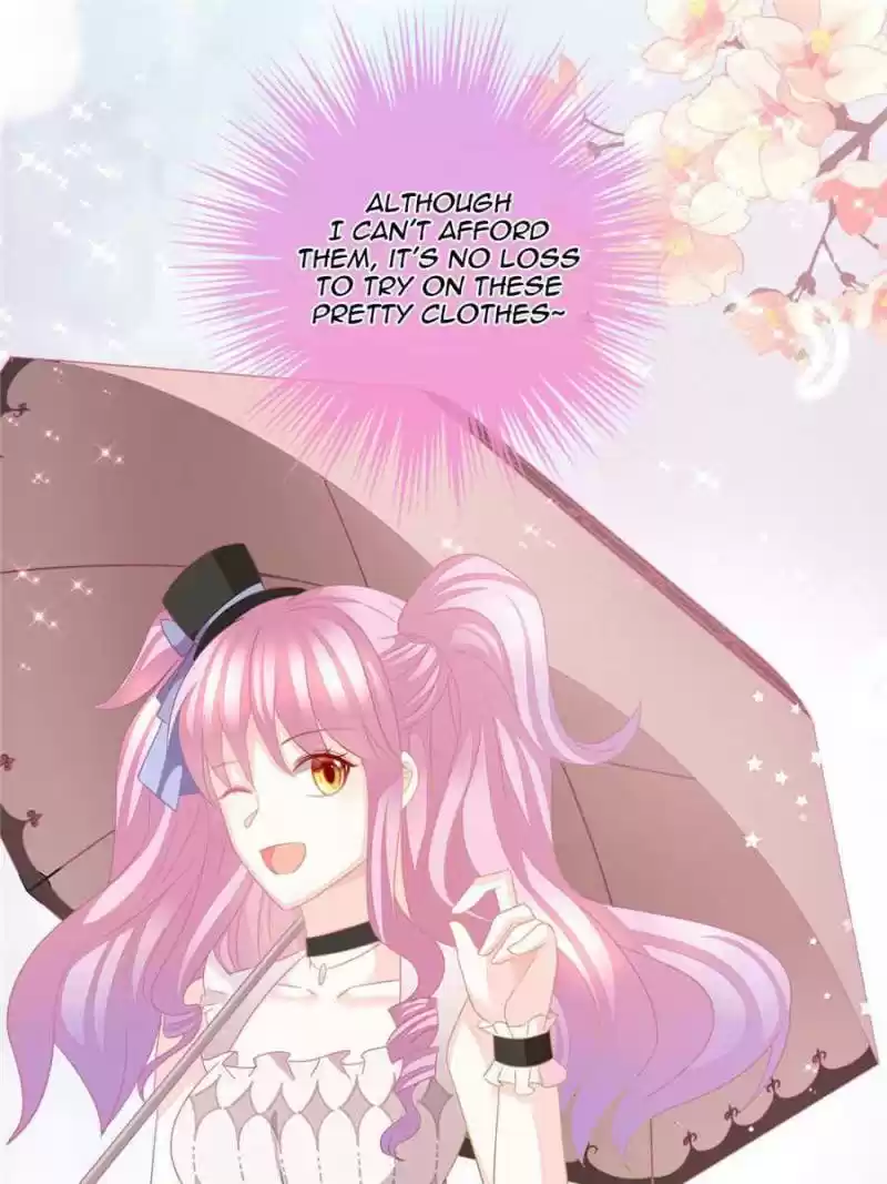 The Icy Chairman’S Cute Little Wife Chapter 21