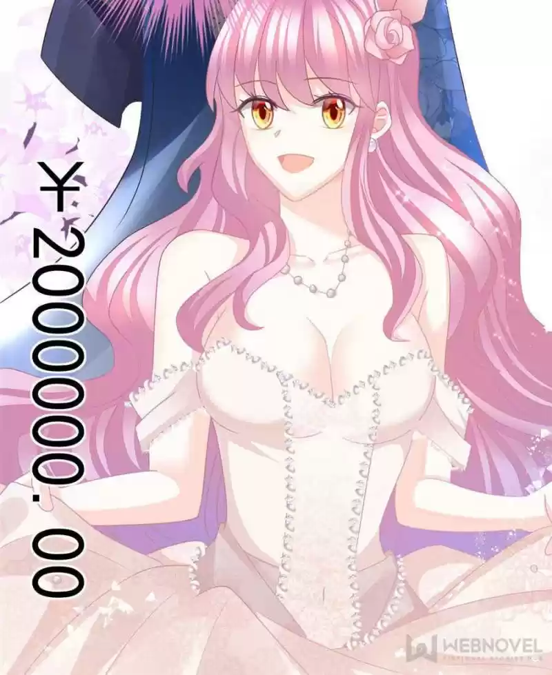 The Icy Chairman’S Cute Little Wife Chapter 21