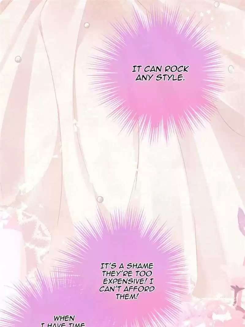 The Icy Chairman’S Cute Little Wife Chapter 21