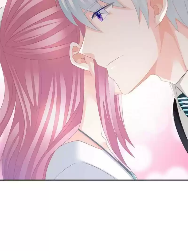 The Icy Chairman’S Cute Little Wife Chapter 21