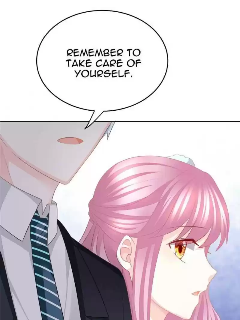 The Icy Chairman’S Cute Little Wife Chapter 21