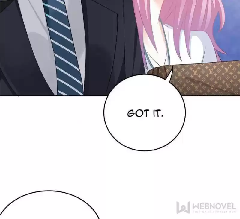 The Icy Chairman’S Cute Little Wife Chapter 21