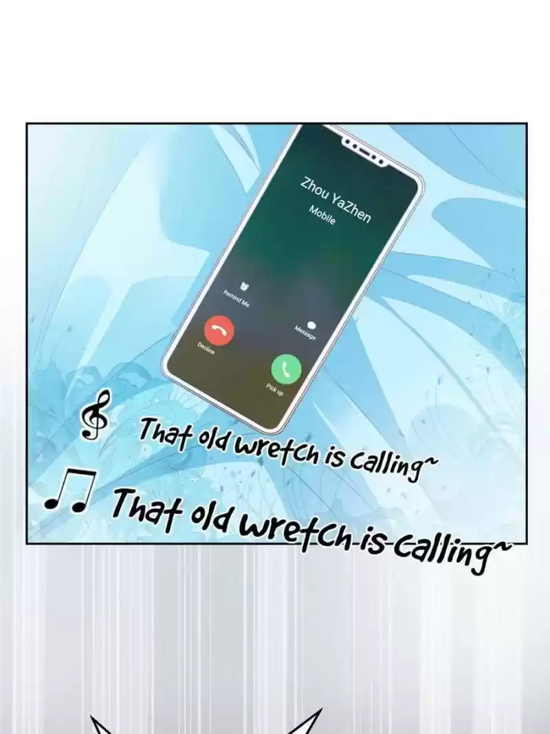 The Icy Chairman’S Cute Little Wife Chapter 21