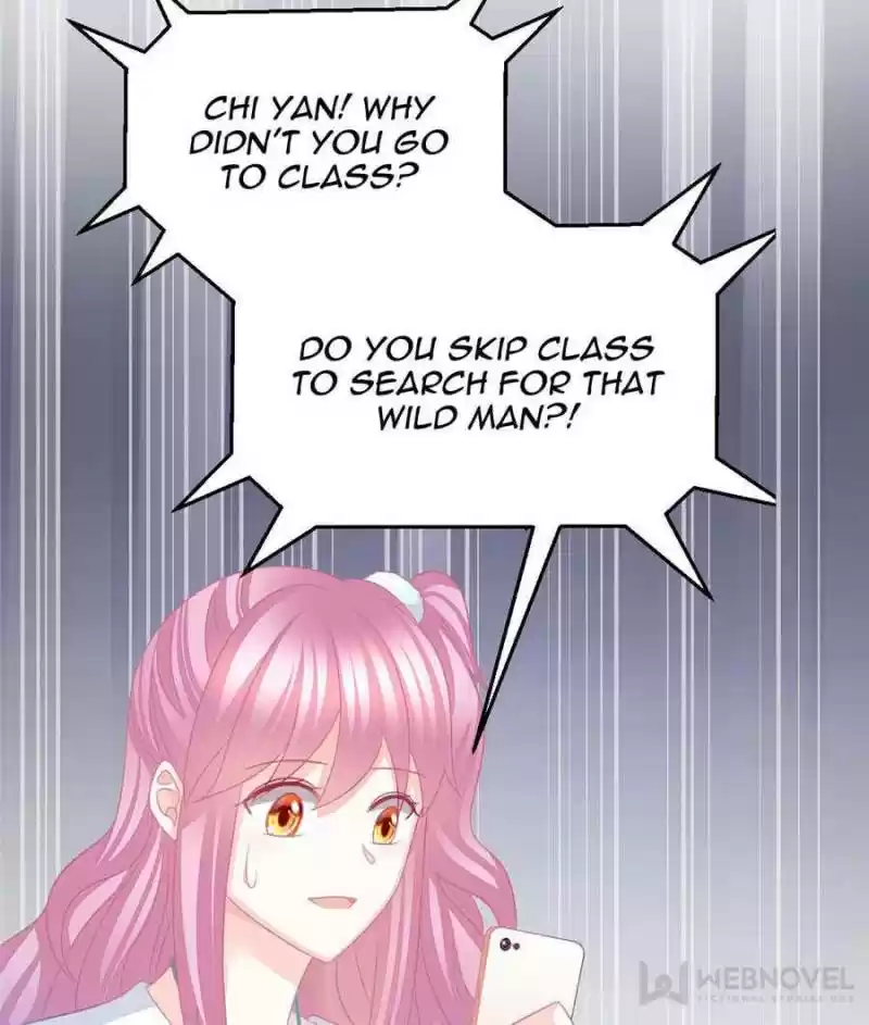 The Icy Chairman’S Cute Little Wife Chapter 21