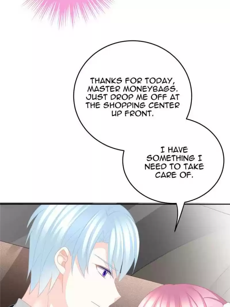 The Icy Chairman’S Cute Little Wife Chapter 21