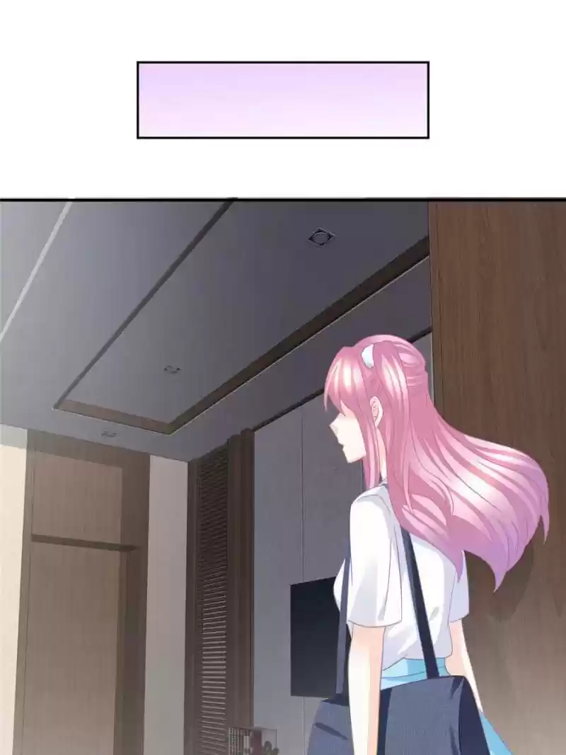 The Icy Chairman’S Cute Little Wife Chapter 21