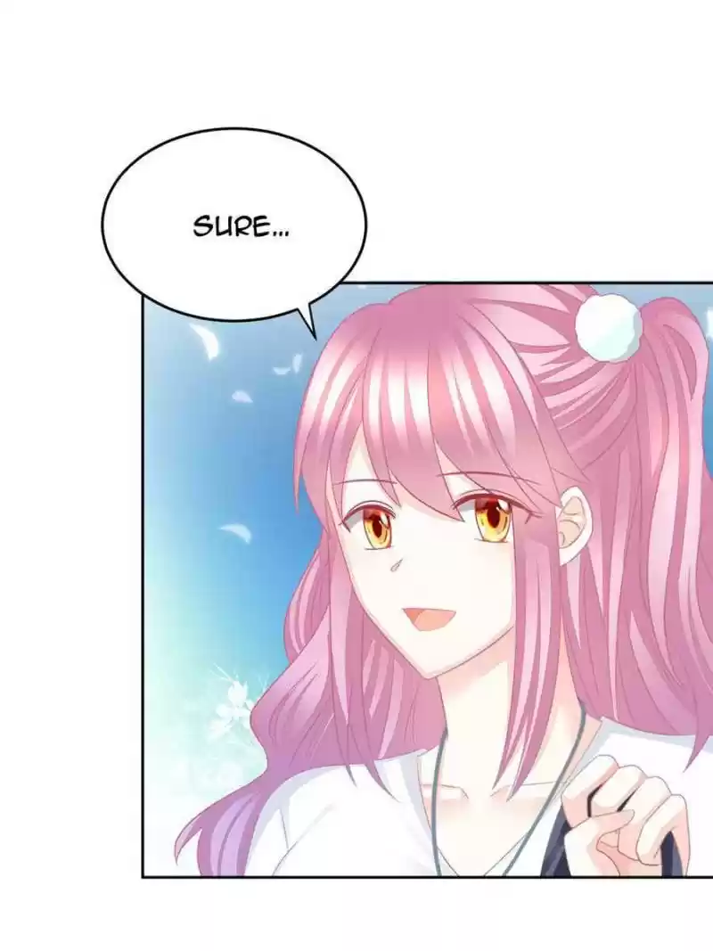 The Icy Chairman’S Cute Little Wife Chapter 21