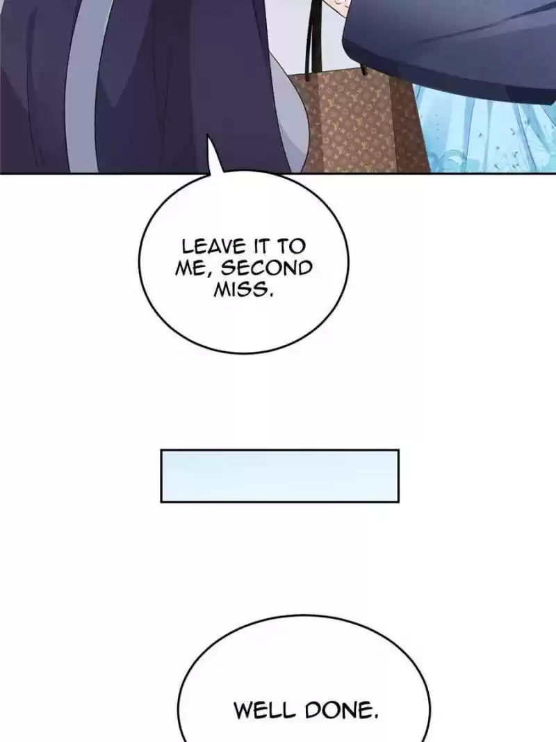 The Icy Chairman’S Cute Little Wife Chapter 21