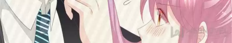 The Icy Chairman’S Cute Little Wife Chapter 21